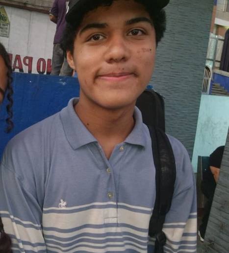 Foto de Diego Alejandro Longart
