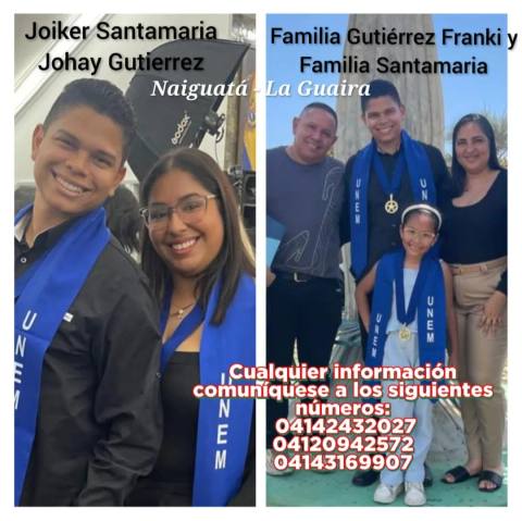 Foto de Joiker Santamaria
