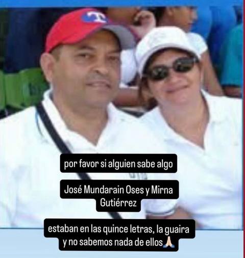 Foto de José y mirna Mundarain y Gutierrez