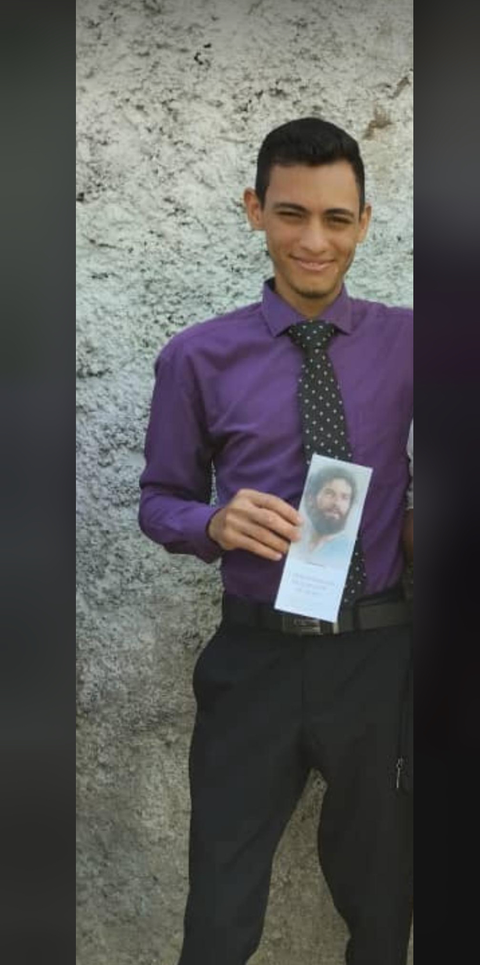Foto de Jesús Alejandro Ure Gonzalez