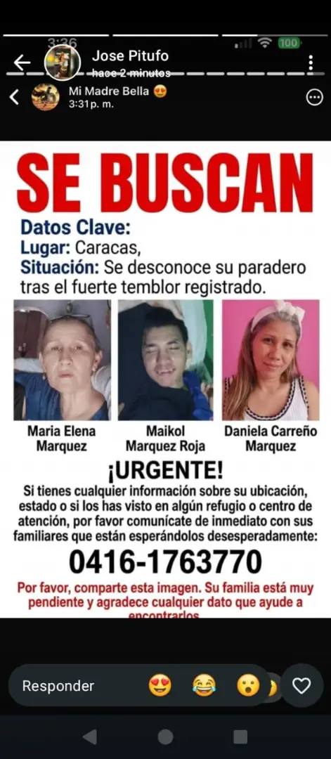 Foto de Zenaida Escalante