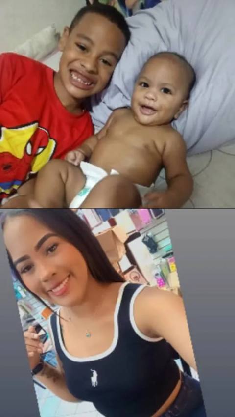 Foto de Amauris andreina Márquez gonzalez