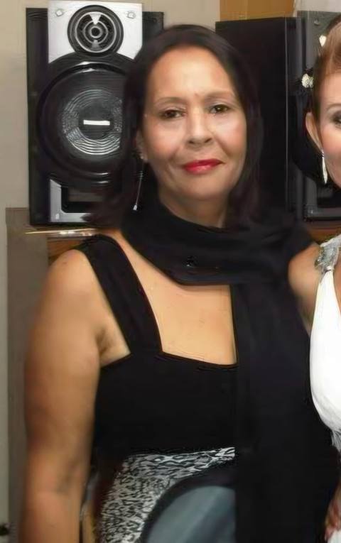 Foto de Esmeralda Ramirez de Marin