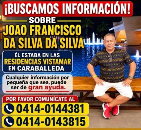 Foto de Joao Francisco Da Silva da Silva