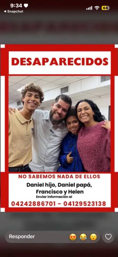 Foto de Francisco Palacios