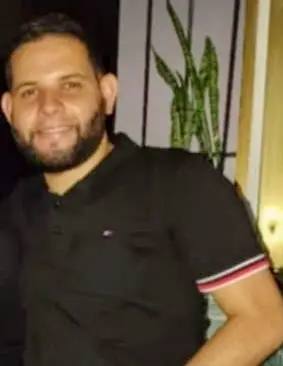 Foto de Walner Rebolledo