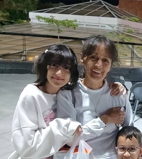 Foto de Sonia Bello