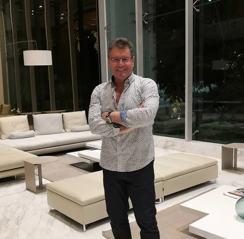 Foto de Rafael Nuñez