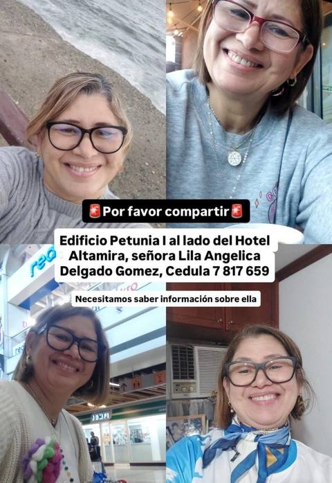 Foto de líla angelica delgado gómez