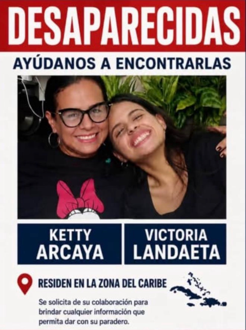 Foto de Ketty Arcaya
