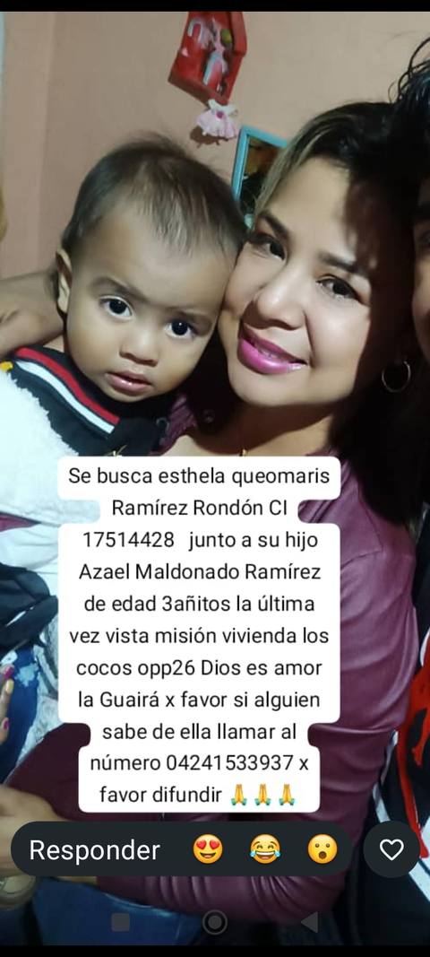 Foto de Esthela queomaris Ramirez Rondón