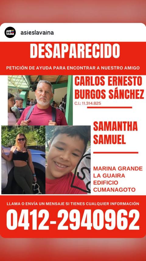 Foto de Carlos Burgos Sanchez