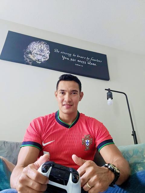 Foto de Luis Alberto Varela lizcano