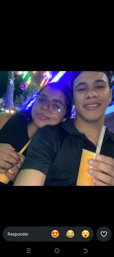 Foto de Dorielis Soto baron
