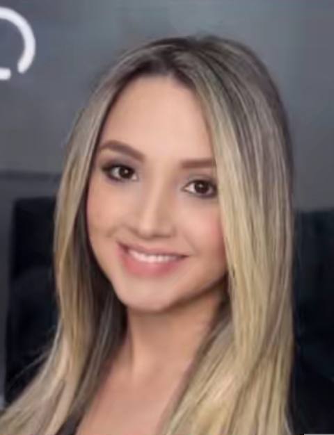 Foto de Desiree Romero