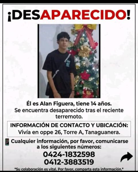 Foto de ALAN FIGUEROA