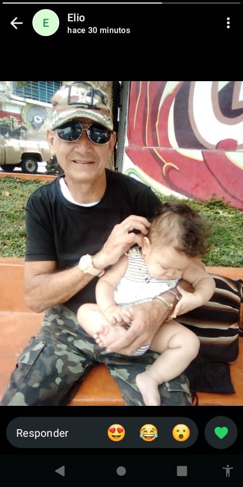 Foto de Elio hernandez