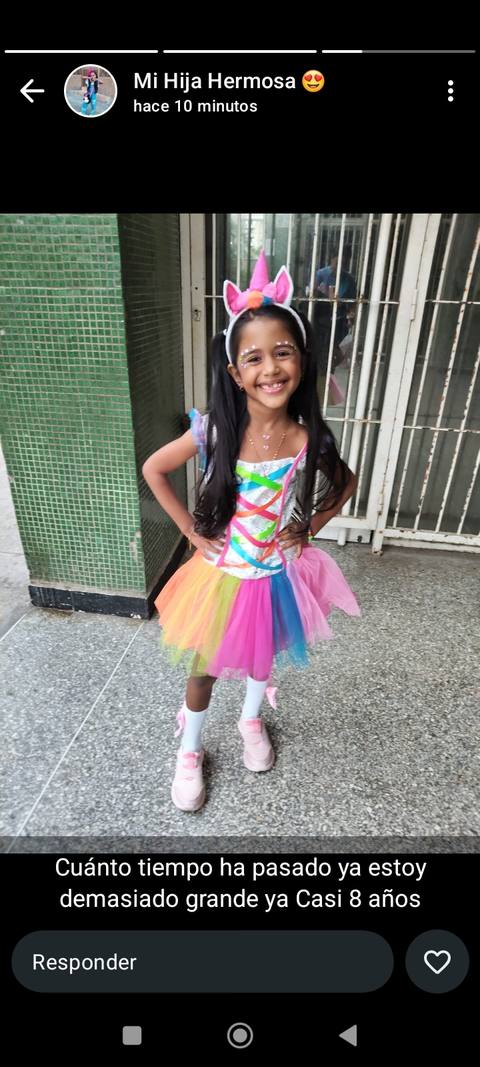 Foto de Ashly Gutierrez