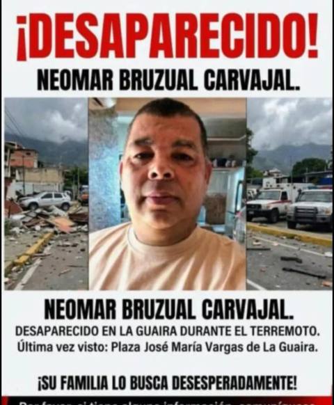 Foto de Nedmar Bruzual carvajal
