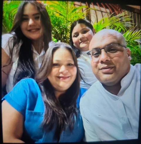 Foto de Alexander Martinez
