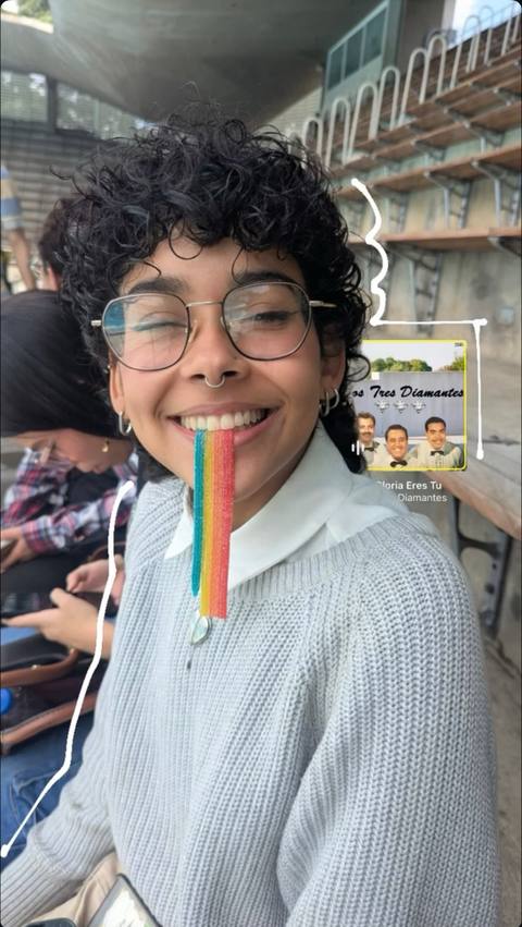 Foto de Catherine Paola Hernandez Velazquez