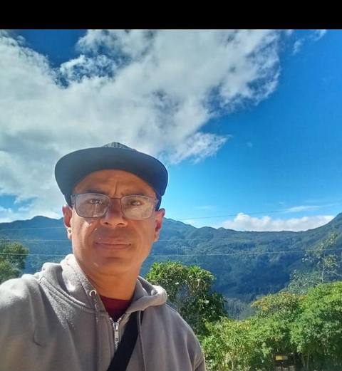Foto de José gregorio Piñeres Echeverria