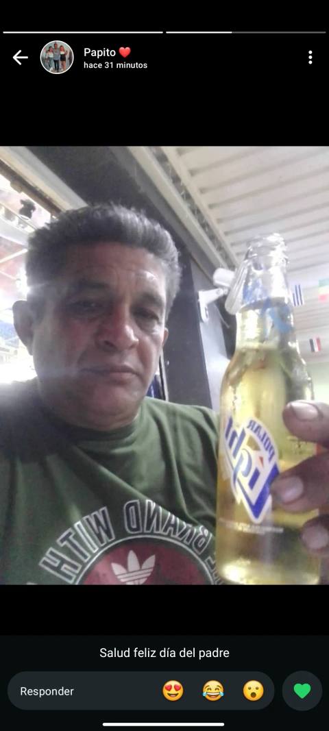 Foto de Julio Colmenarez