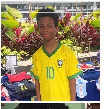Foto de Thiago Montilla