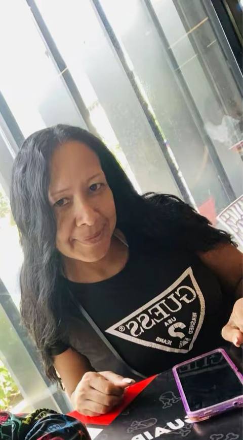 Foto de Yanet Osorio Flores