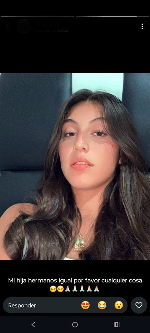 Foto de Wilianyelis Almeida