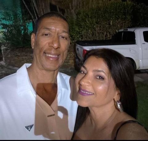 Foto de Oscar Marcano