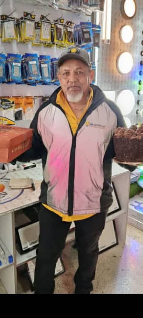 Foto de Juan Ismael Gonzalez