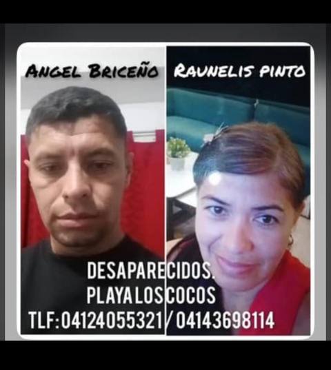 Foto de Angel Eduardo Briceño