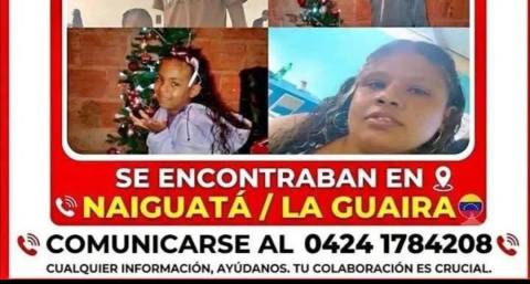 Foto de Lisandry Gonzáles