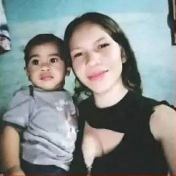 Foto de María Alejandra Matías Aular rojas / Bastidas