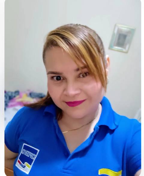 Foto de Emma Zuleima Figueroa
