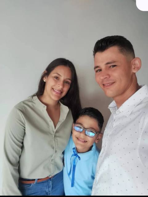 Foto de Mariel Adrianne González Castañeda