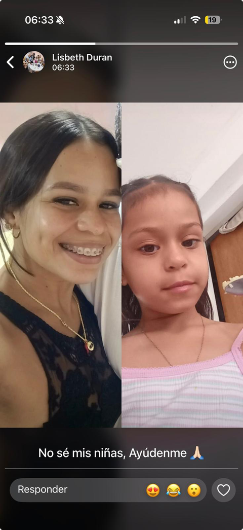 Foto de Joselyn Gabriela Jiménez Durán