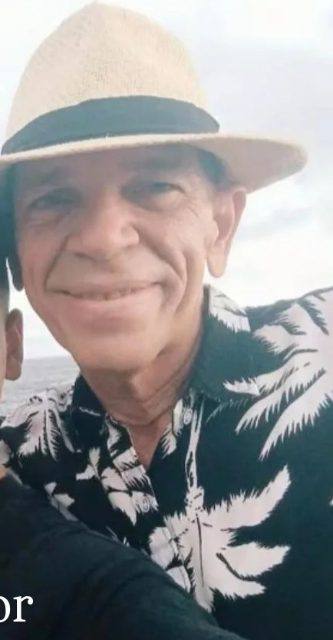 Foto de José Gregorio Rosal