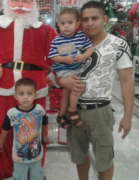 Foto de Ronald Quintero