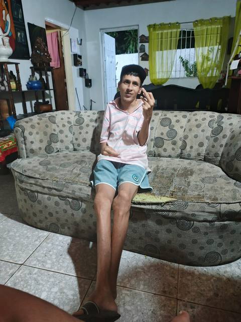 Foto de Julio Cedeño