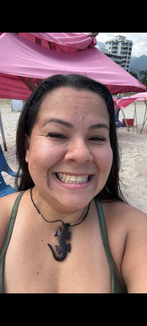 Foto de Romaira Anahi Esperanza Avila Soto