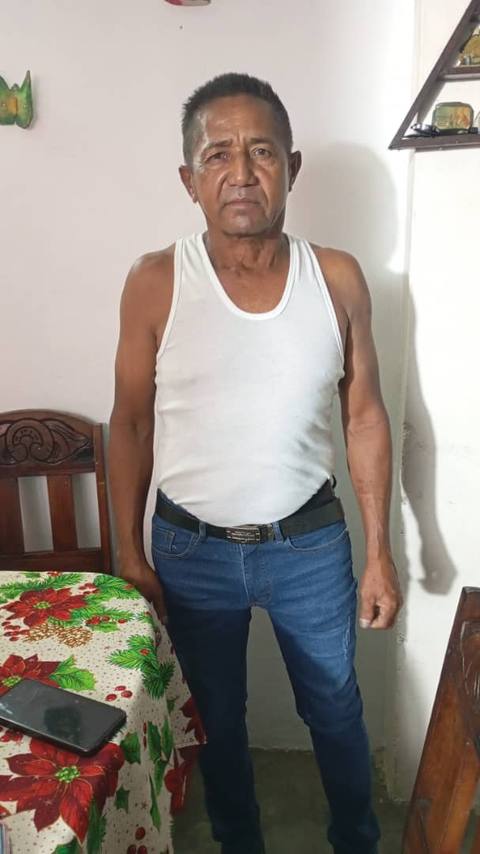 Foto de Rafael david martinez leal
