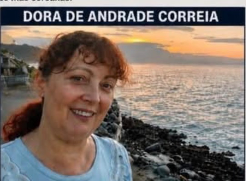 Foto de Dora De Andrade Correia