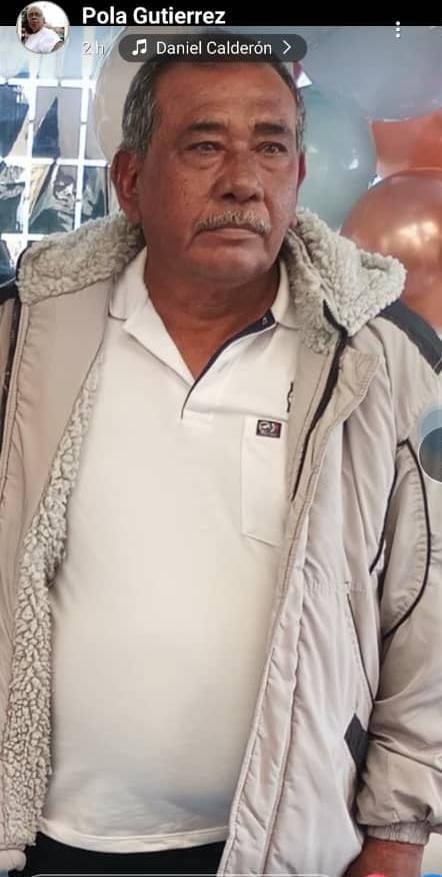 Foto de Jose Ramón Baptista