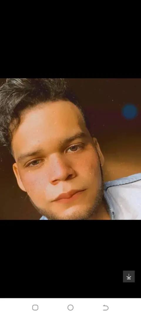 Foto de Isaac Gómez Nuñez