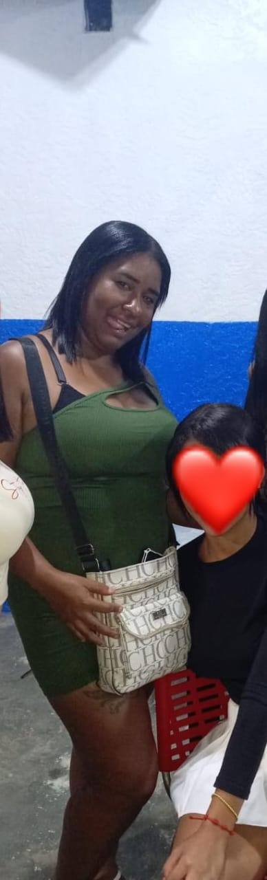 Foto de Yelitza Croquer ramos