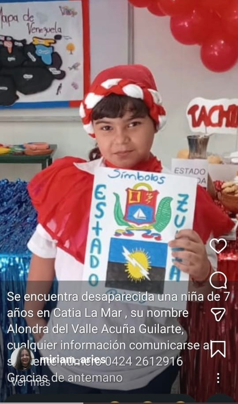 Foto de Alondra Del Valle Acuna Guilarte