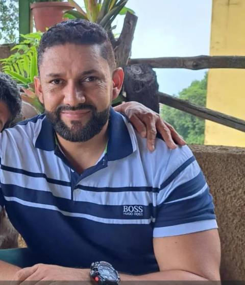 Foto de Giovanni Mosquera