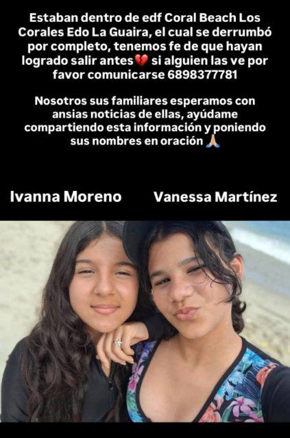 Foto de Ivanna Moreno